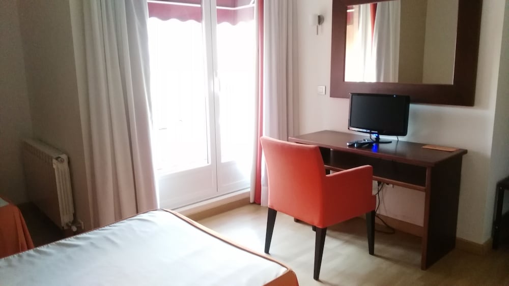 Фото Hotel Alfageme