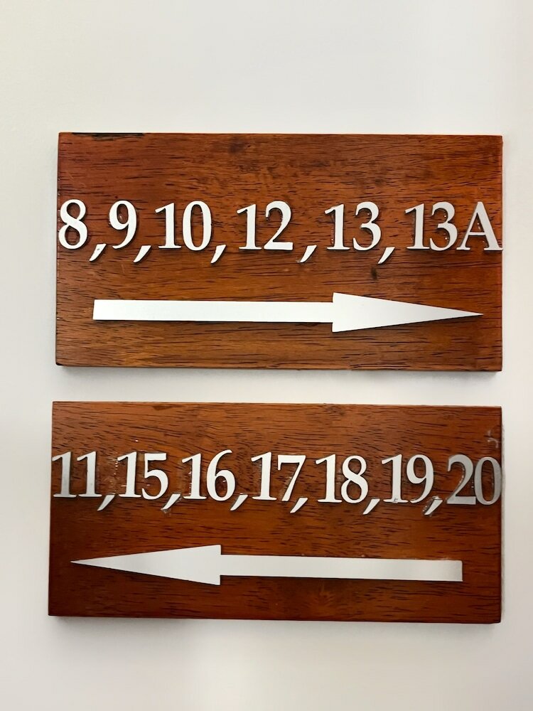 Фото Mclane Boutique Hotel