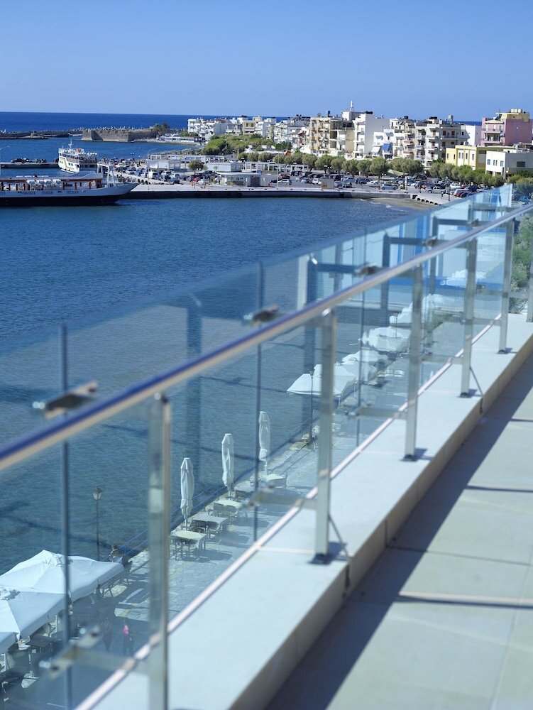 Фото El Greco Hotel