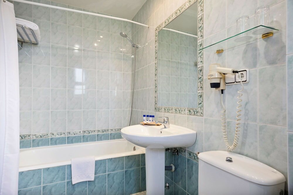 Фото Best Osuna Madrid Feria