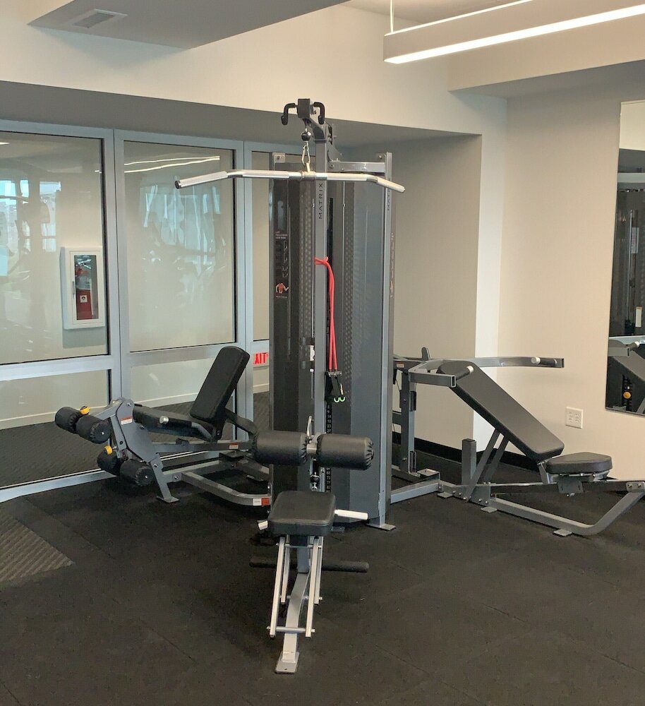 Фото Hotel Chauncey Iowa City, Tapestry Collection by Hilton