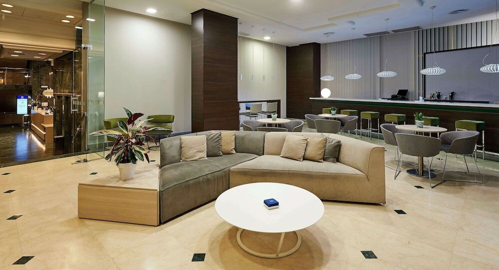 Фото Nh Valencia Center