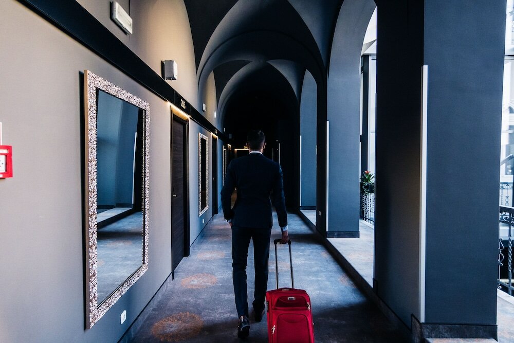 Фото Hotel Museum Budapest