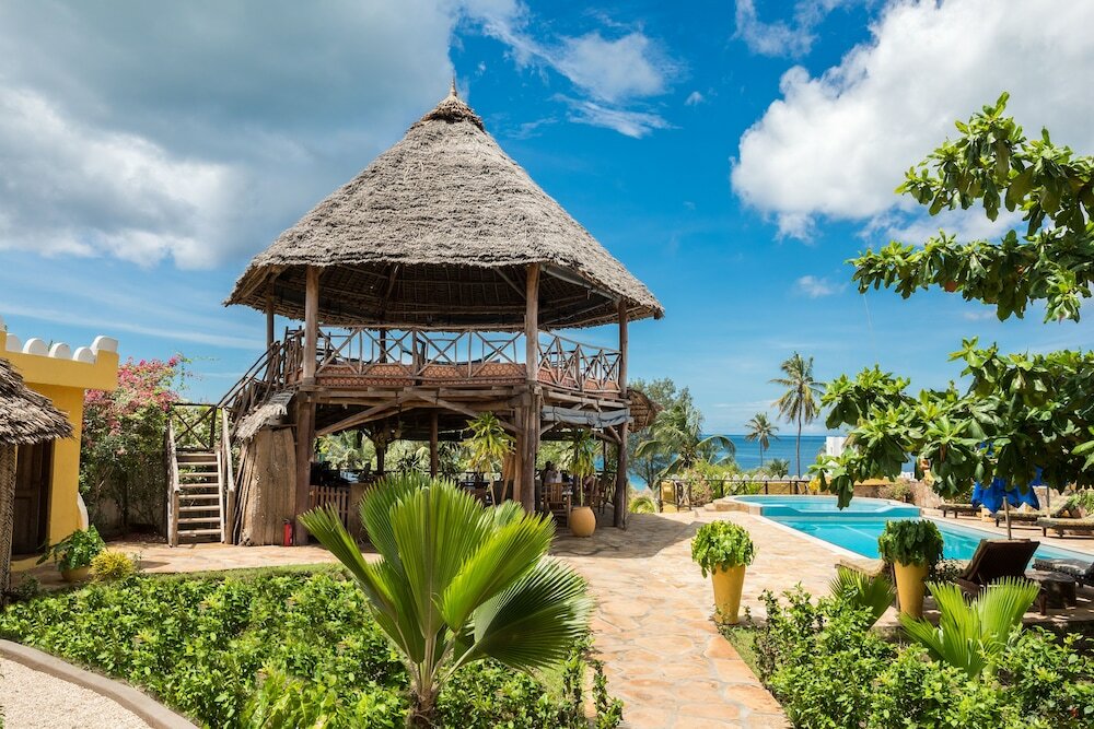 Фото Zan View Hotel