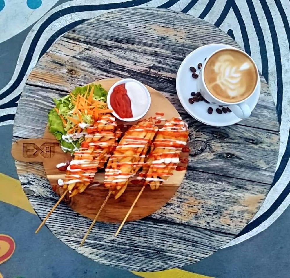 Фото Regantris Malioboro