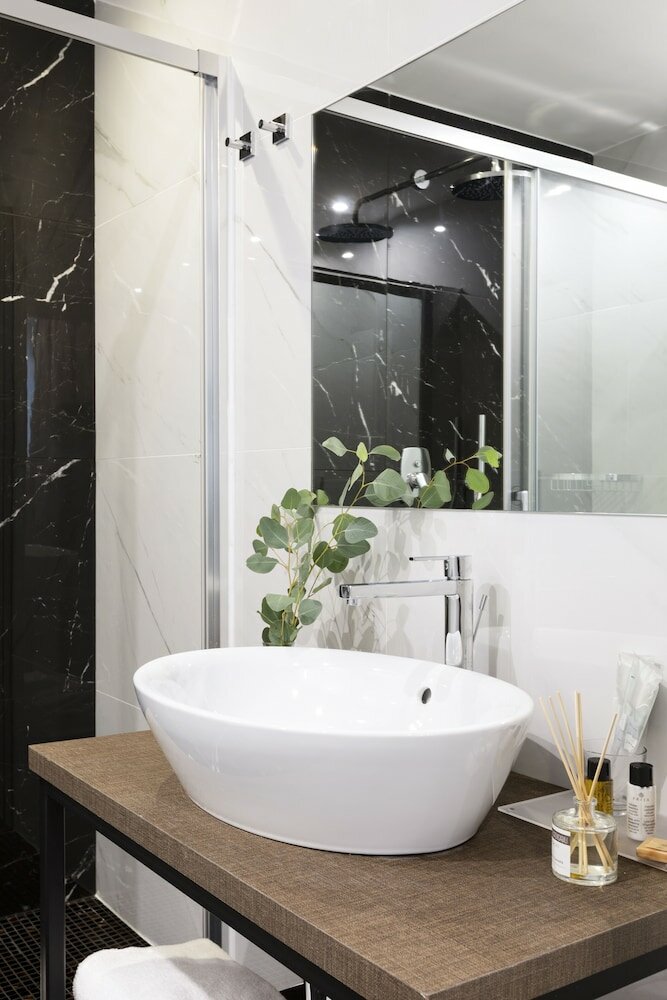 Фото Giubbonari Suites