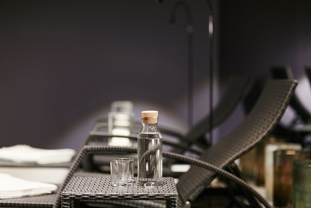 Фото Beach Motel Heiligenhafen