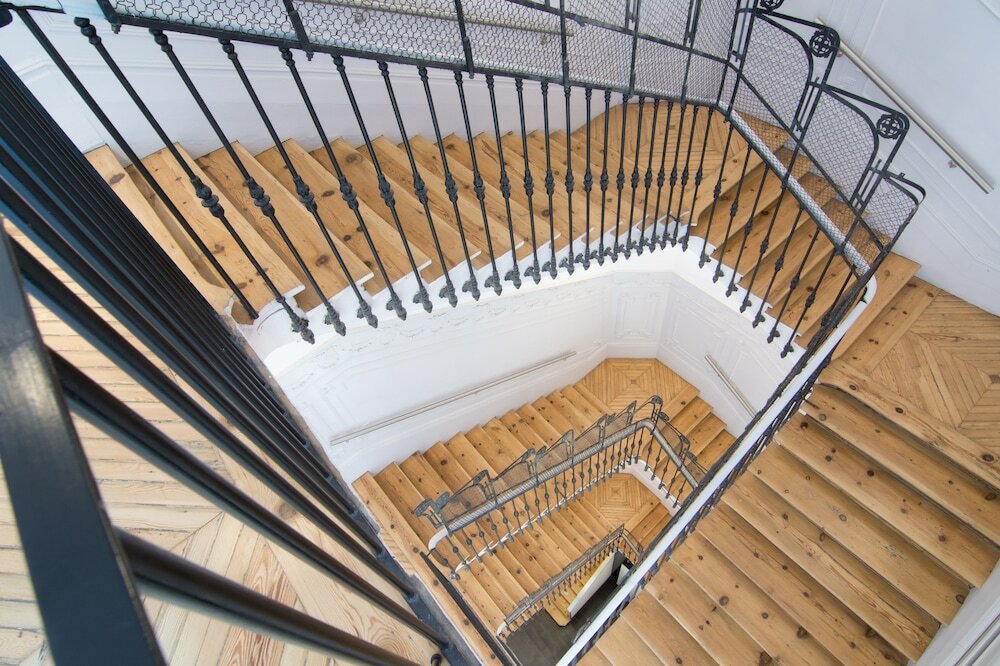 Фото Petit Palace Santa Bárbara