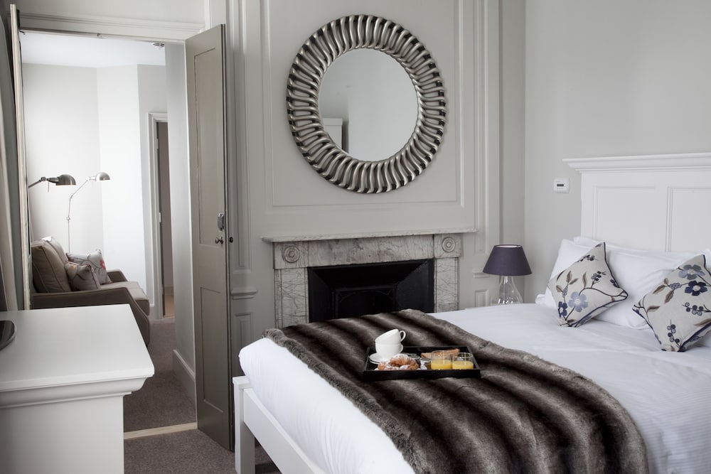 Фото Vanbrugh House Hotel