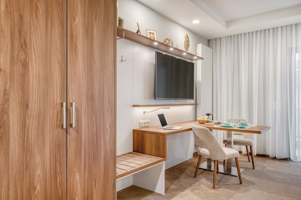 Фото Hotel Herzog Georg