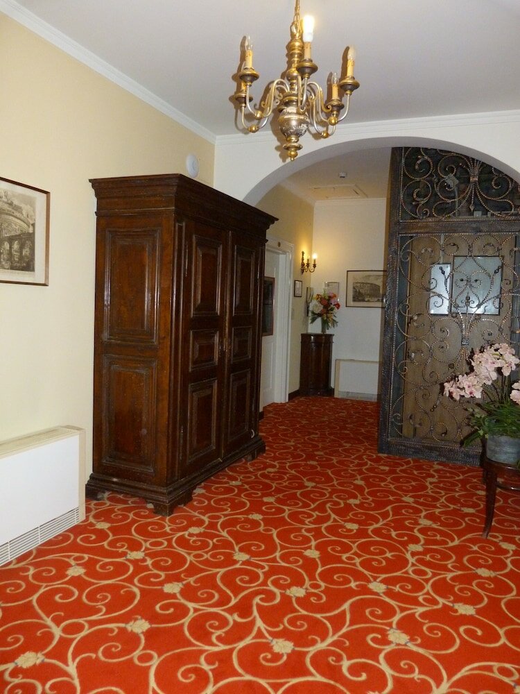 Фото Hotel La Meridiana