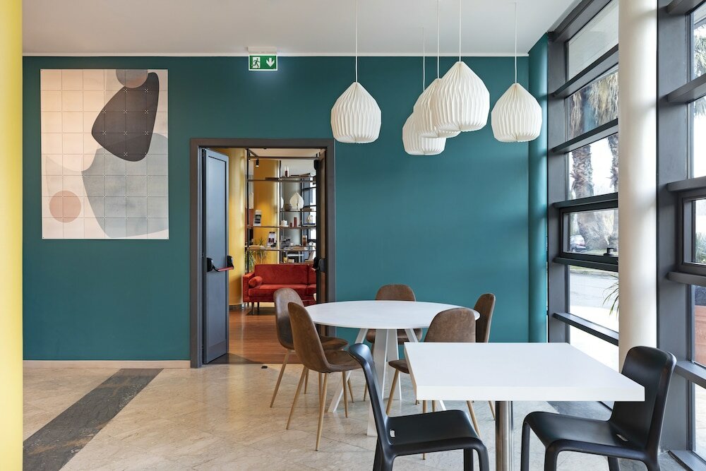 Фото B&b Hotel Pisa