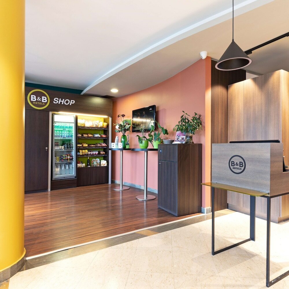 Фото B&b Hotel Pisa