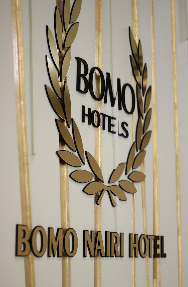 Фото New Nairi Hotel