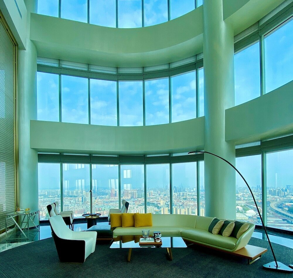 Фото DoubleTree by Hilton Foshan Nanhai