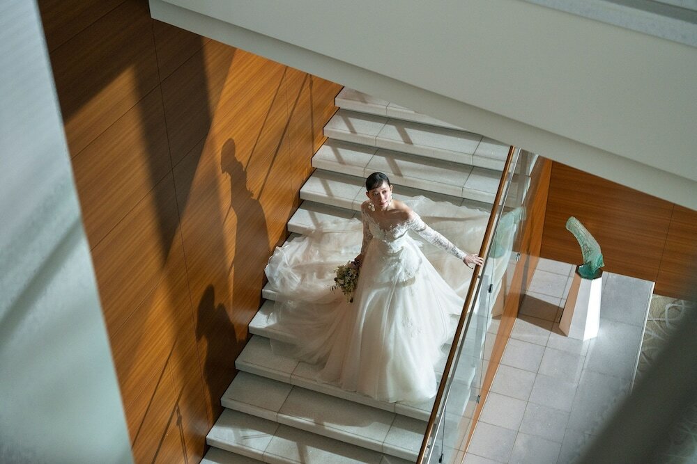 Фото Sheraton Grand Hiroshima Hotel