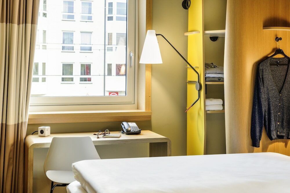 Фото Ibis Paris Avenue d'Italie 13ème