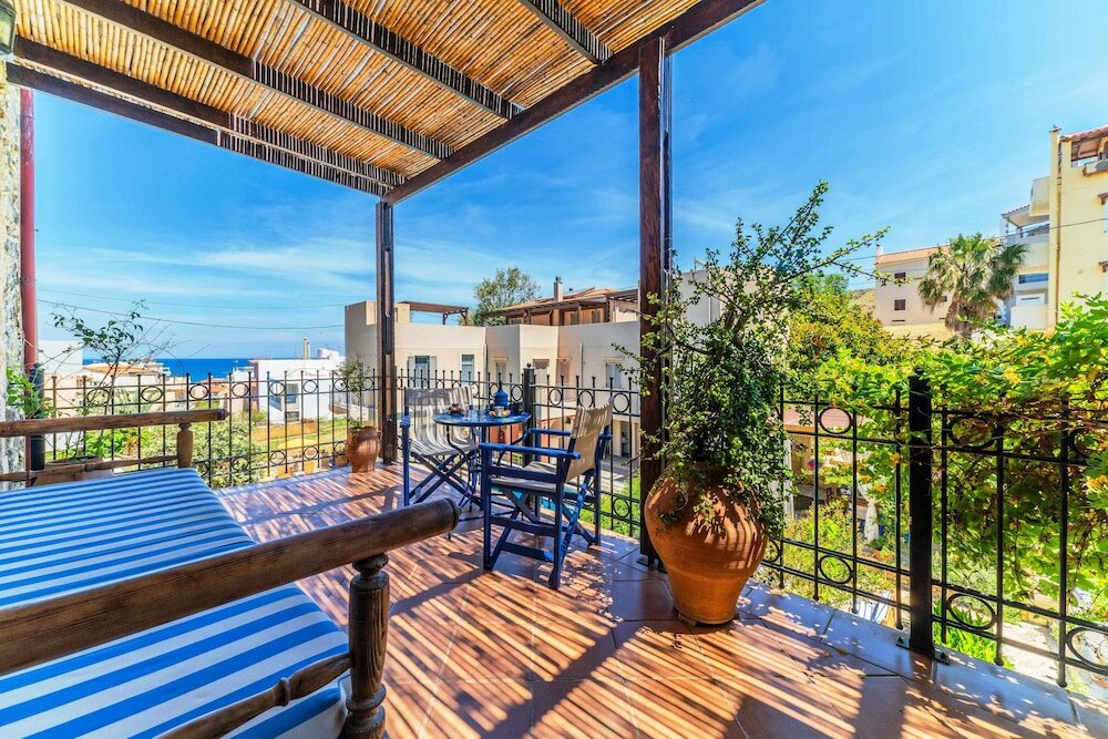 Фото Idili Traditional House