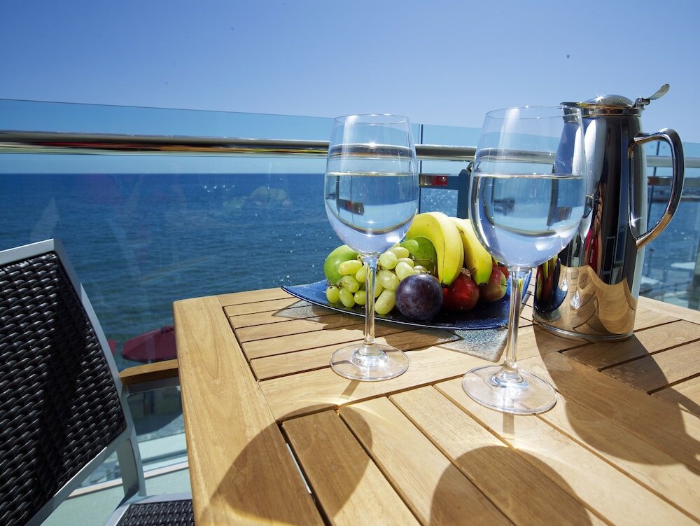 Фото El Greco Hotel