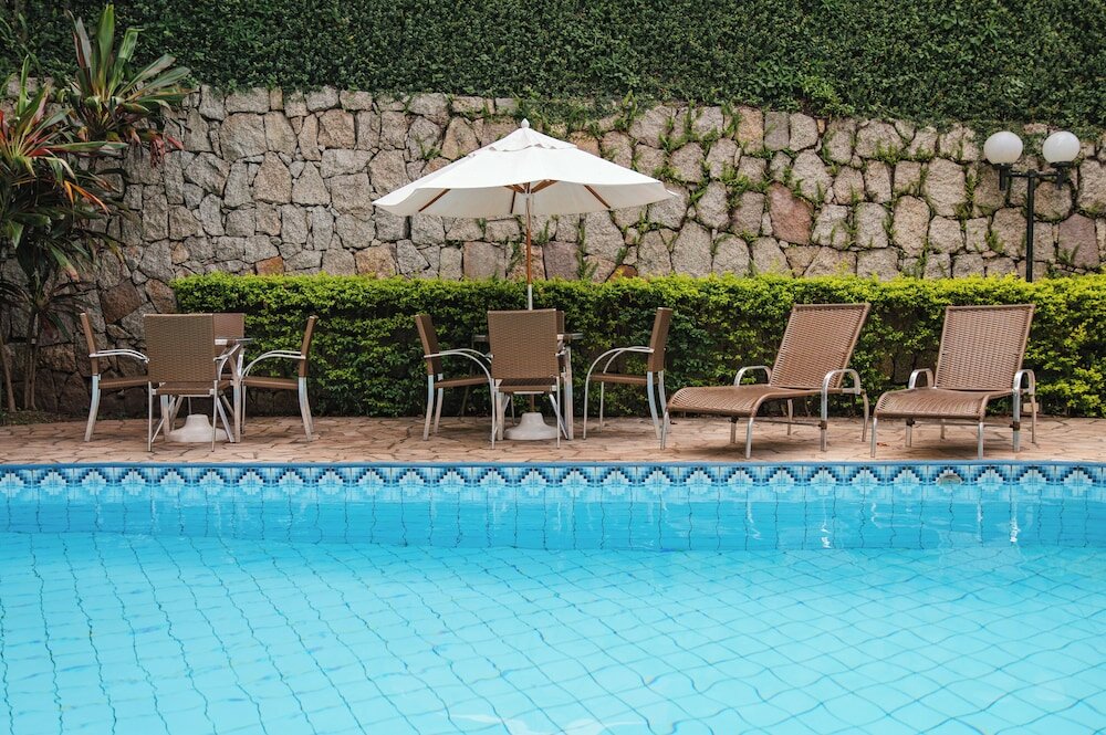 Фото Slaviero Baía Norte Florianópolis