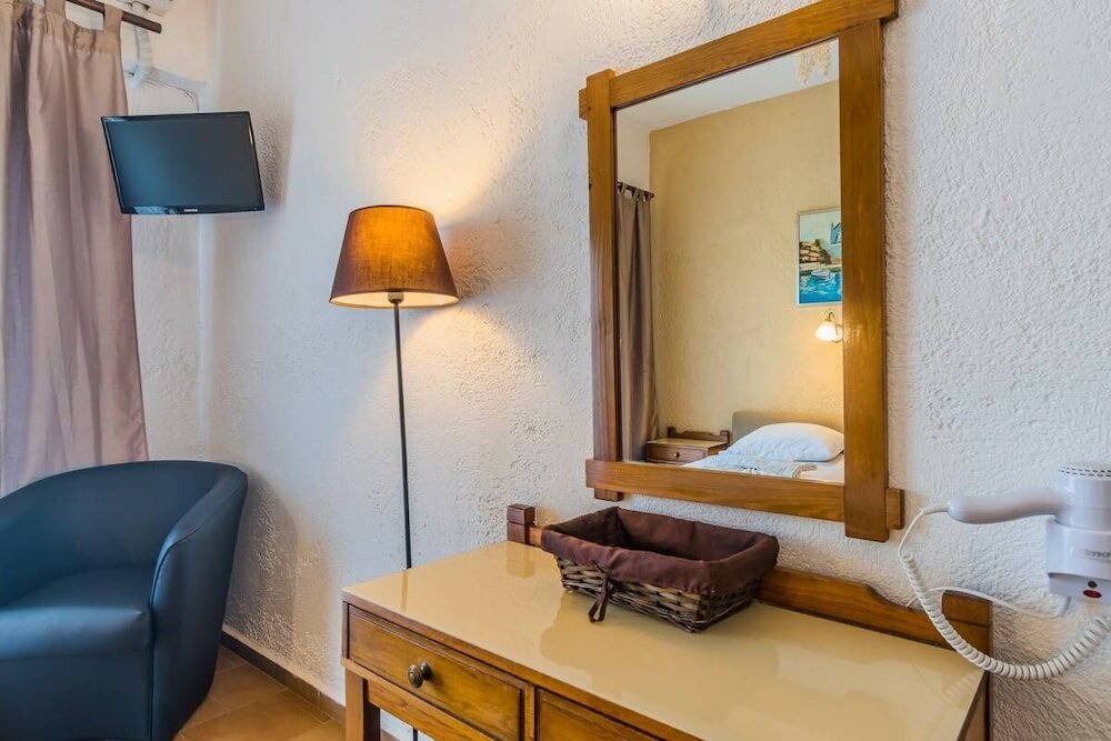 Фото Hotel Marlena - Adults Only