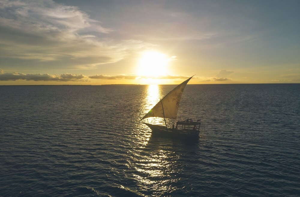 Фото Gold Zanzibar Beach House and SPA