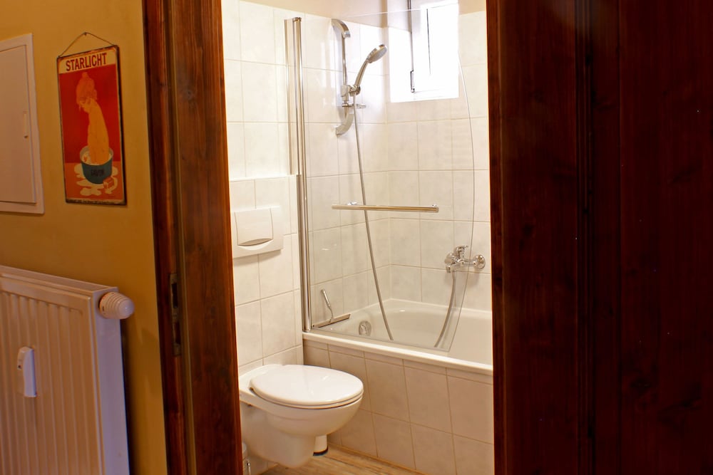 Фото Ferienwohnungen Stobenstrasse