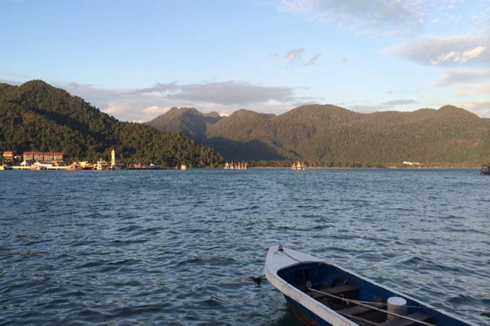 Фото Bhuvarin Resort