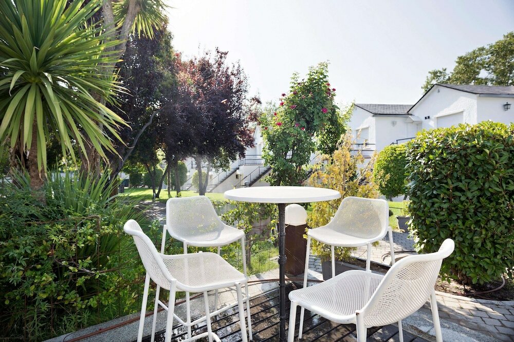 Фото Best Osuna Madrid Feria