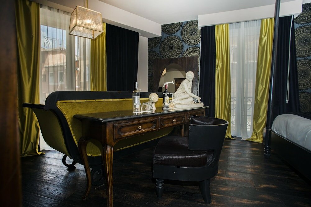 Фото Отель Ht6