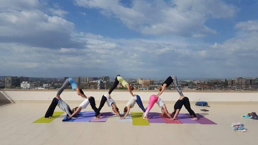 Фото Hotel 14th Floor