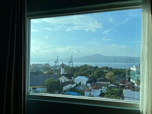 Гостиница Swiss-Belhotel Ambon