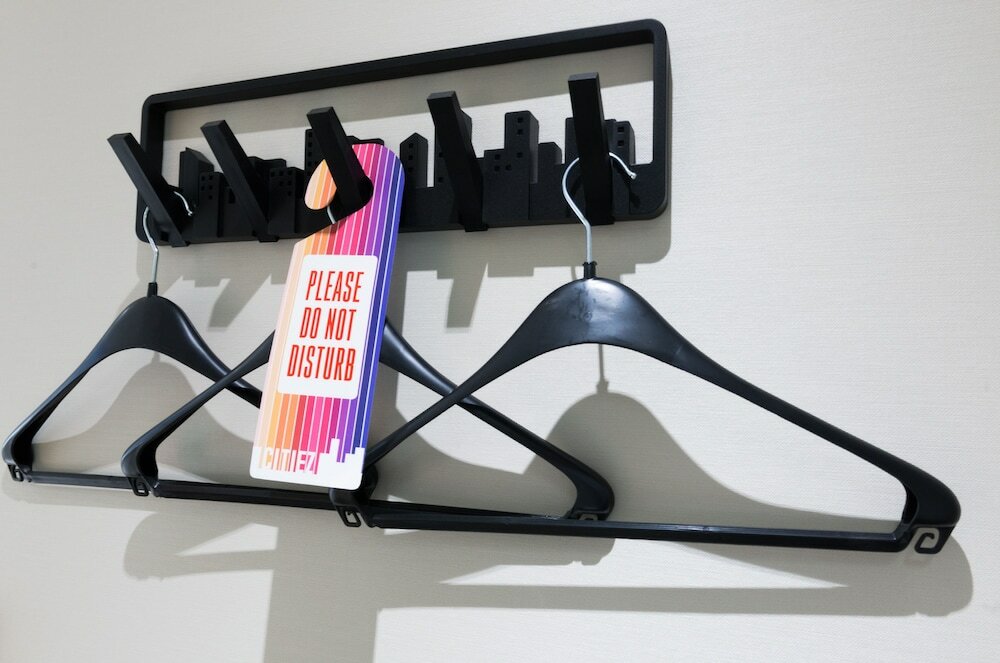 Фото Citiez Hotel Amsterdam