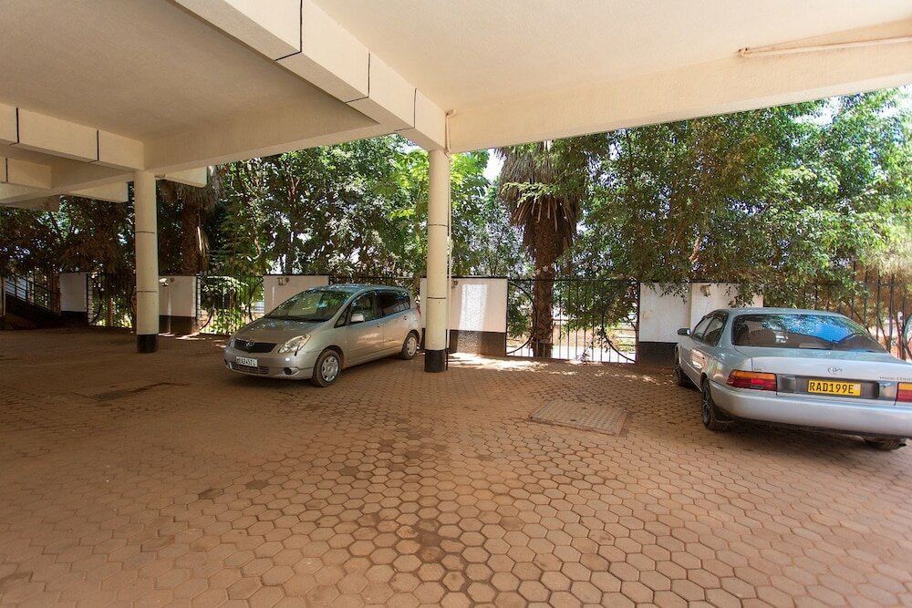 Фото The Mirror Hotel