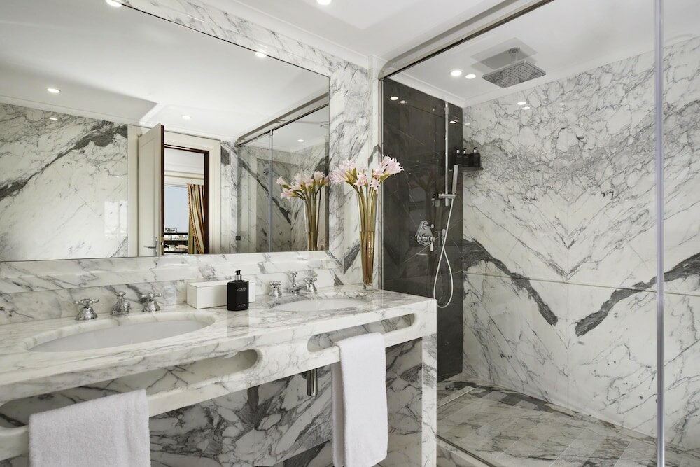 Фото Parco dei Principi Grand Hotel & SPA