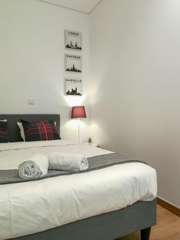 Фото Castilho 63 Hostel and Suites