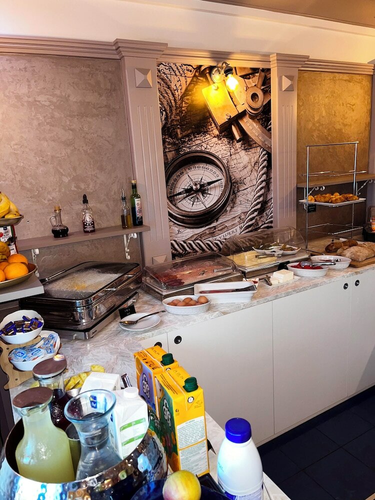 Фото Hotel Galija