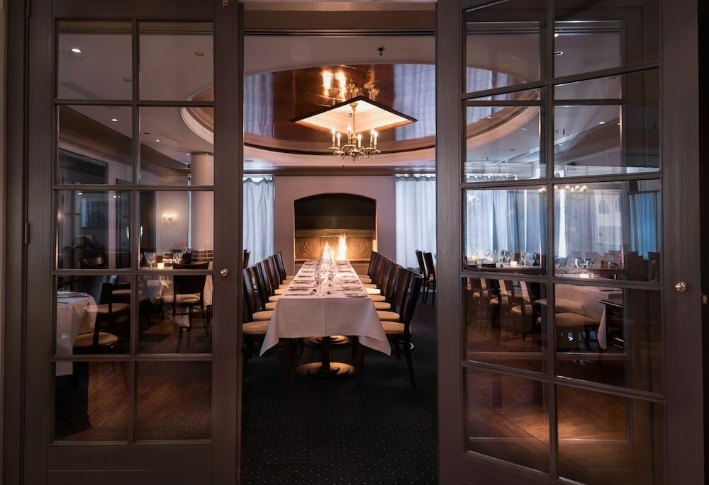 Фото Radisson Blu Park Hotel, Oslo