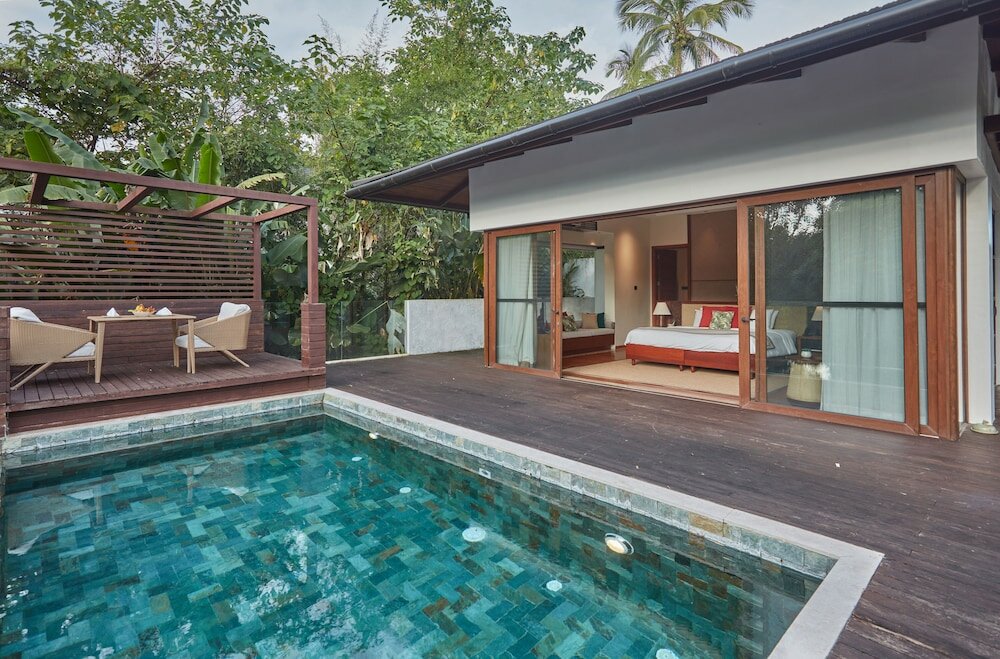 Фото The Farm at San Benito