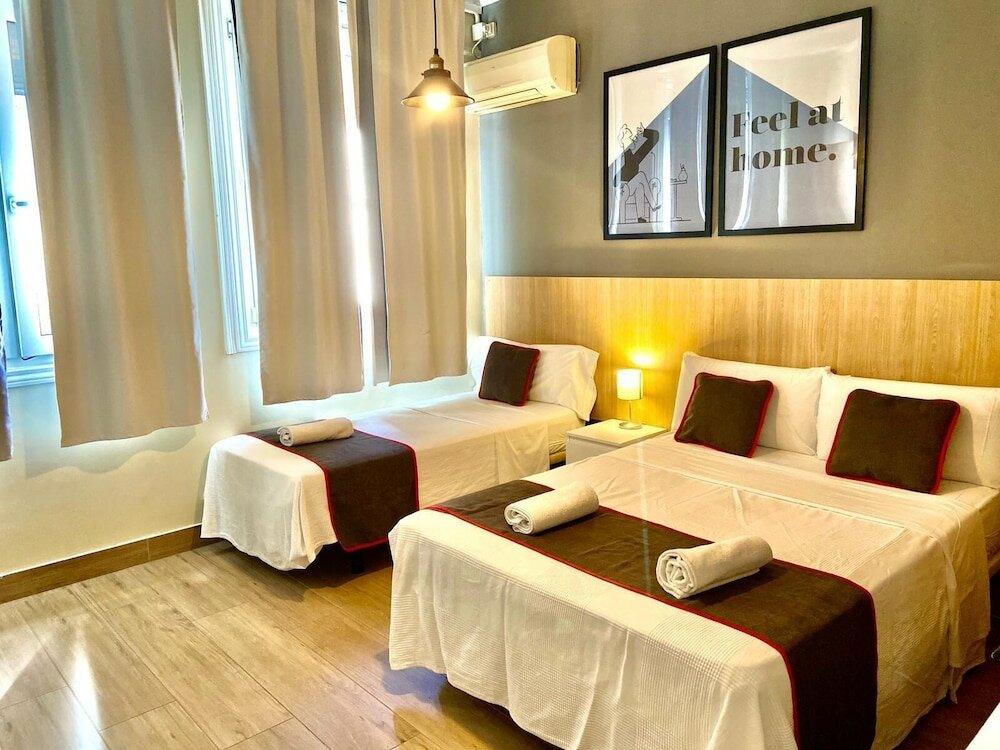 Фото CH Las Murallas