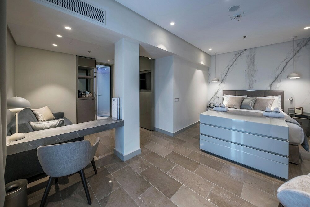 Фото The Regency, Rome, A Tribute Portfolio Hotel