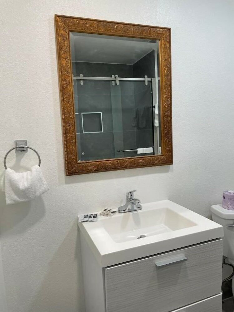 Фото Ritz Inn San Francisco Sfo Airport