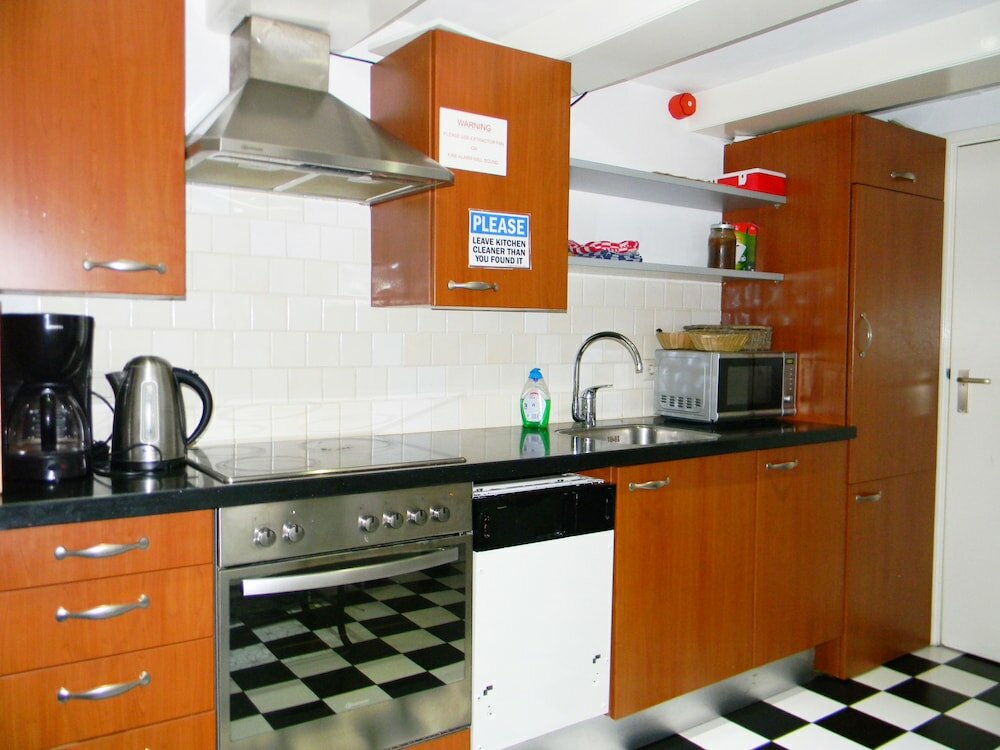 Фото Amsterdam Nieuwmarkt Center Apartments