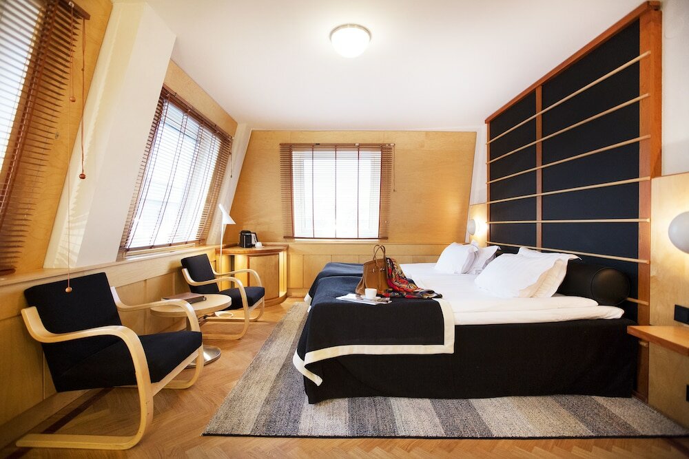 Фото Hotel Lundia