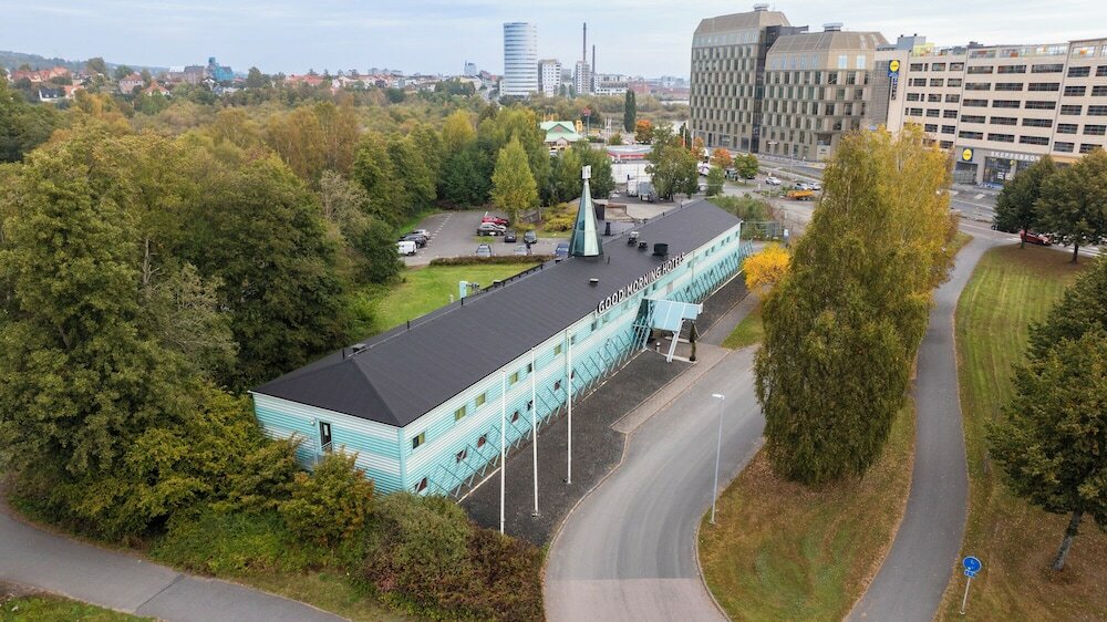 Фото Good Morning Jönköping