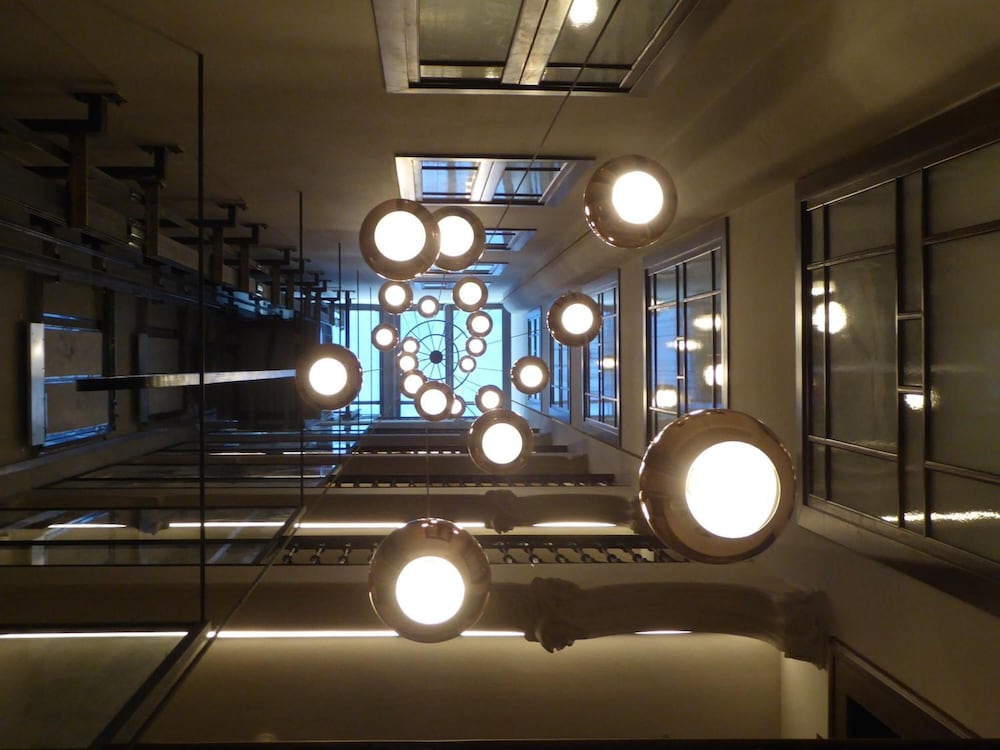 Фото Mosaic by Ona