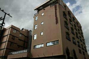 Гостиница Emmad Furnished Hotel