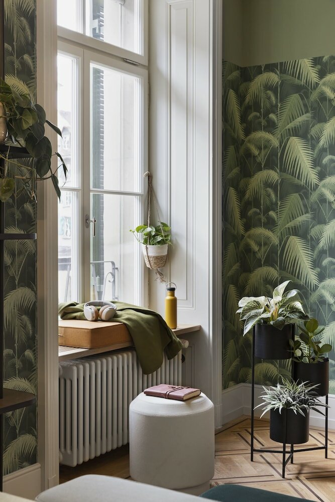 Фото Stay KooooK Bern City