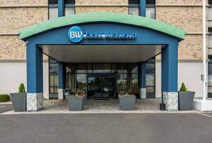 Гостиница Best Western Executive Hotel Of New Haven - West Haven