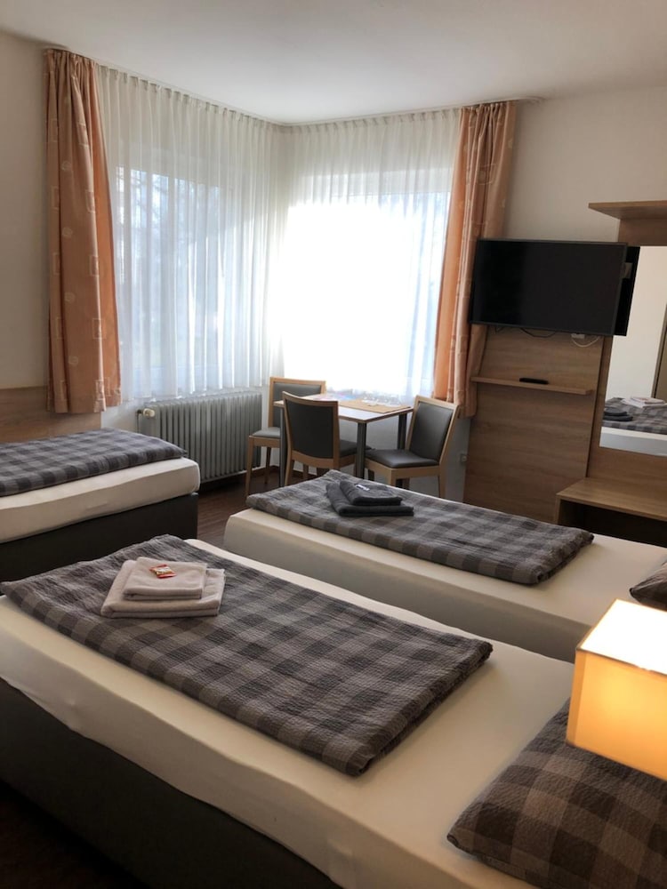 Фото Hotel Baccara
